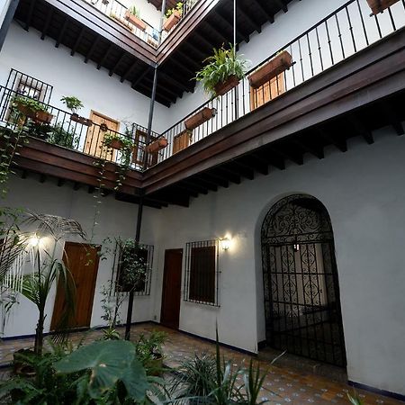 Apartamento Arenal Seville Exterior photo