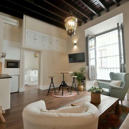 Apartamento Arenal Seville Exterior photo