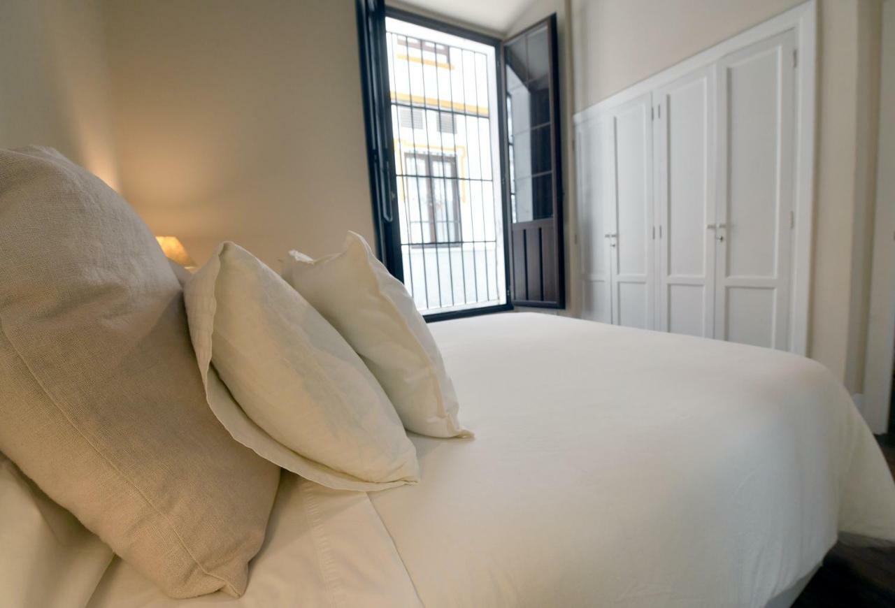 Apartamento Arenal Seville Exterior photo